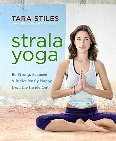 Ask Strala : Am I good enough to do yoga?
