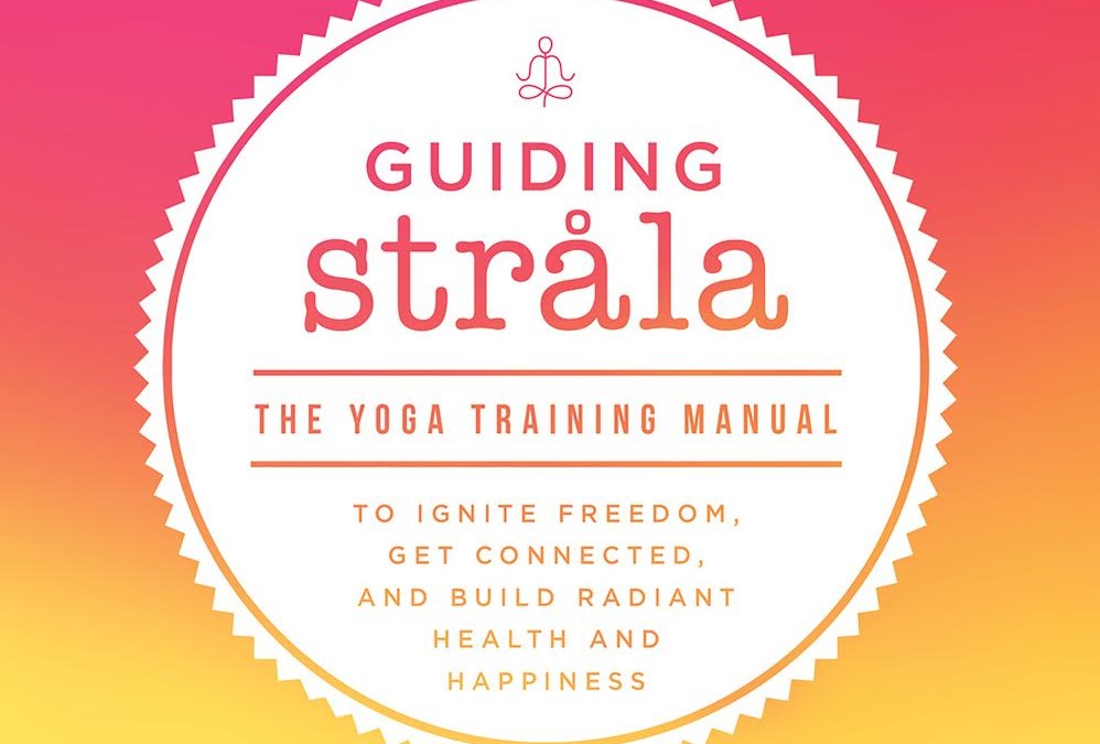 Guiding Strala – Foreword by Dr. Rudolph Tanzi