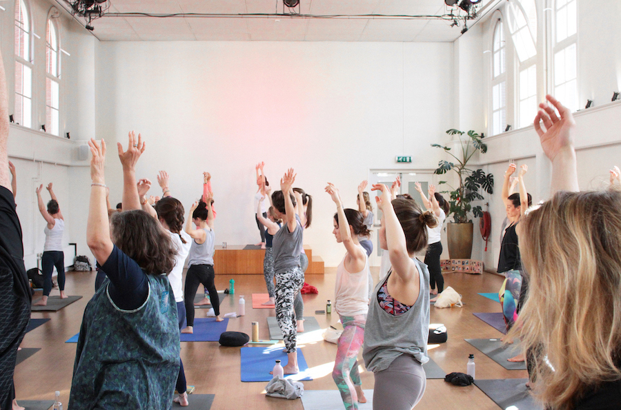 Strala Online 25+Hour Intensive Yoga Teacher Training: The Art of Sequencing